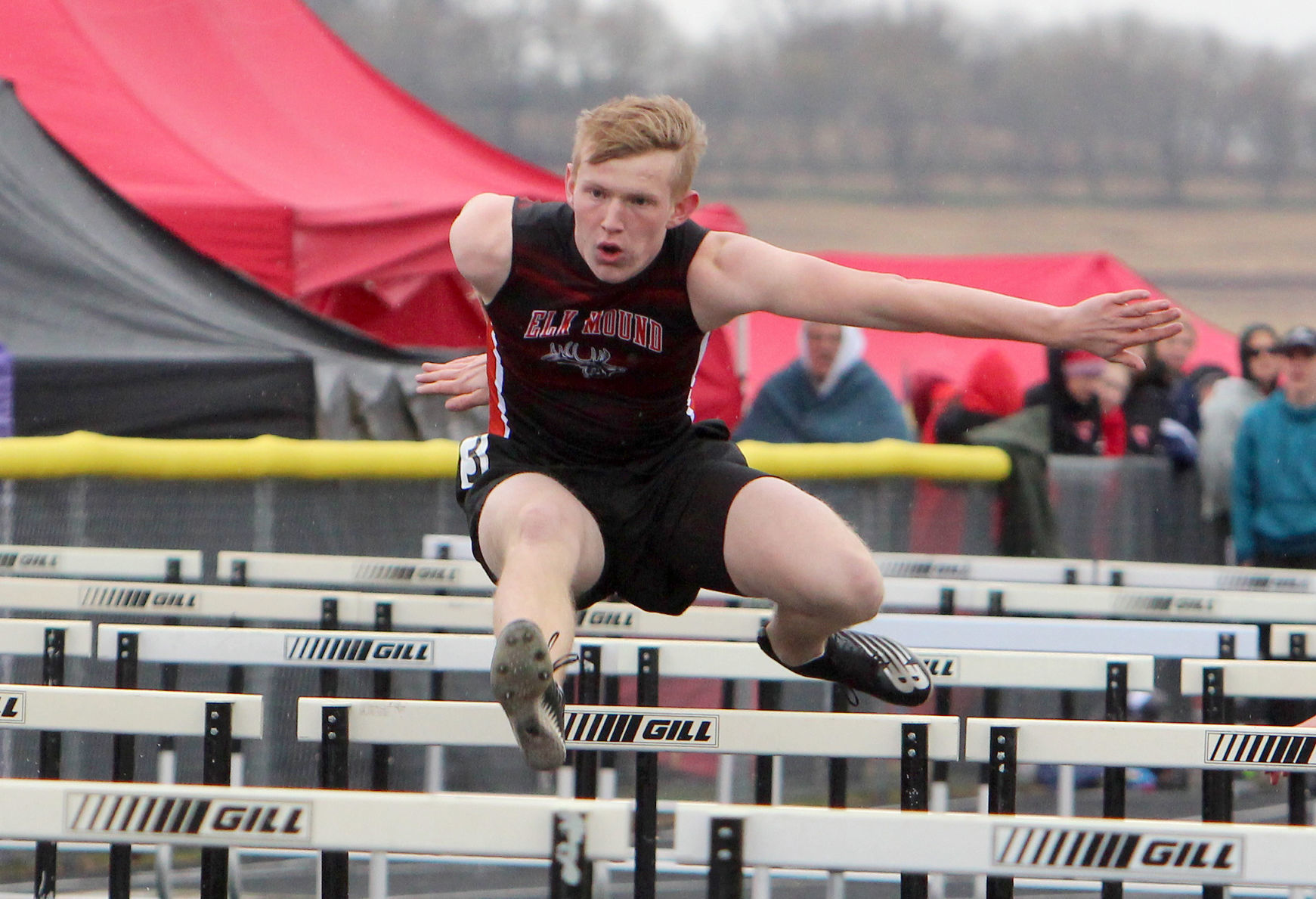 Dave Landgraf Invitational 4-30-19